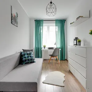Kwatera prywatna Pokoje Gdańsk Rybacka, Gdańsk