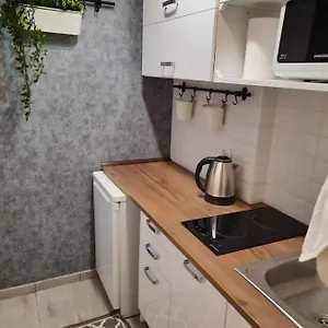Apartament Apartament Orłowska, Gdańsk