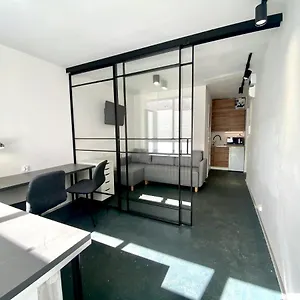 Apartament Hvile 107 -, Gdańsk