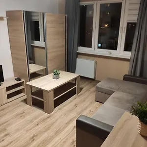 Apartament Apartament - żabianka, Gdańsk