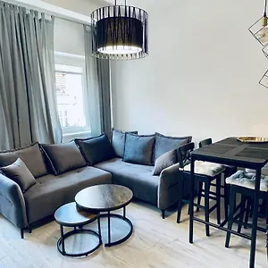 Apartament Modern Studio, Gdańsk